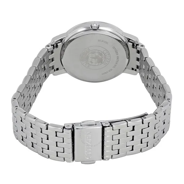 Đồng Hồ Nữ Citizen EX1480-58L Màu Bạc