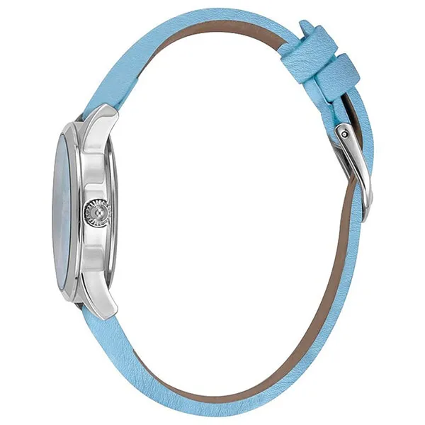 Đồng Hồ Nữ Just Cavalli 32mm JC1L010L0425 Màu Xanh Blue