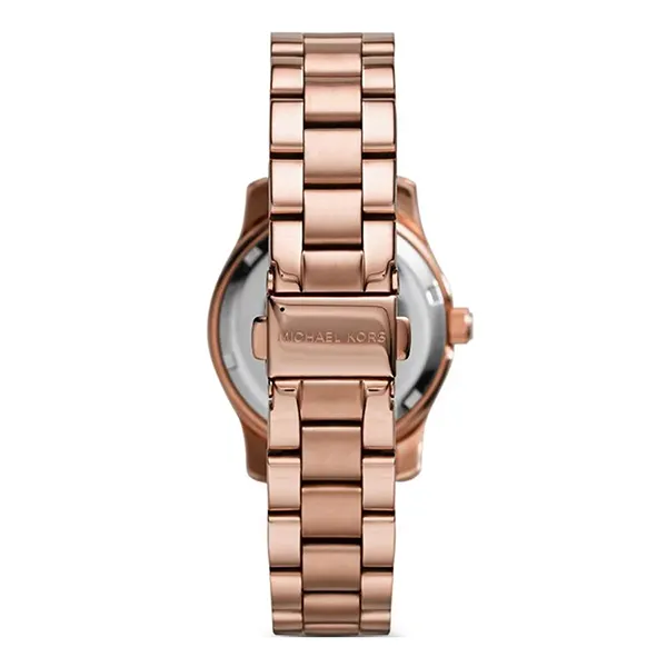 Đồng Hồ Nữ Michael Kors MK3334 Vàng Hồng, Giá Tốt - Đồng hồ - Vua Hàng Hiệu