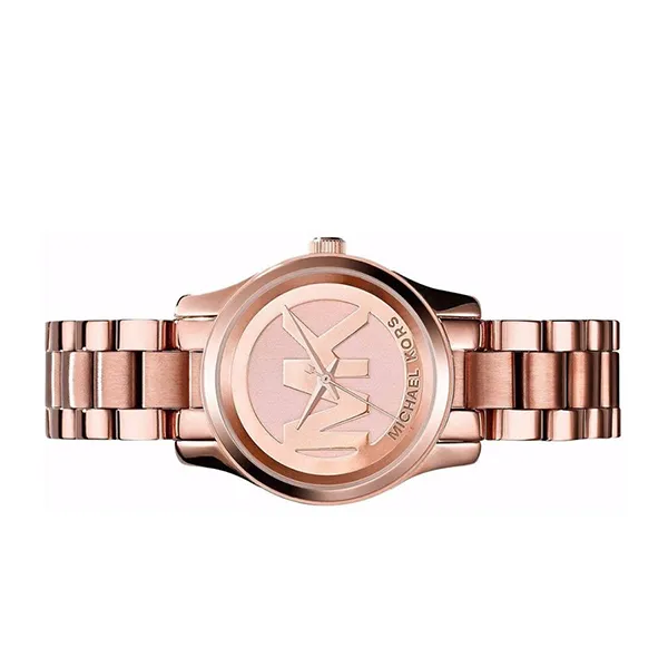 Đồng Hồ Nữ Michael Kors MK3334 Vàng Hồng, Giá Tốt - Đồng hồ - Vua Hàng Hiệu