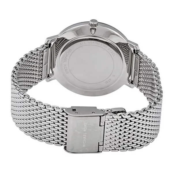Đồng Hồ Nữ Michael Kors MK4338 Màu Bạc