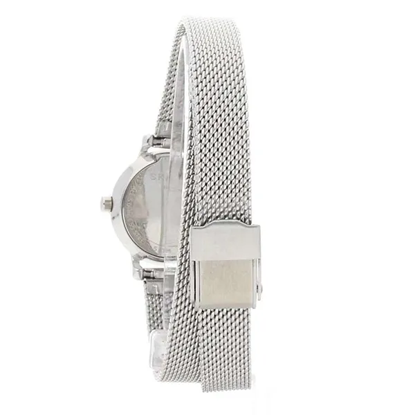 Đồng Hồ Nữ Skagen Double Wrap SKW2601 Màu Vàng Bạc - Đồng hồ - Vua Hàng Hiệu
