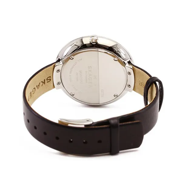 Đồng Hồ Nữ Skagen SKW2372 Màu Đen