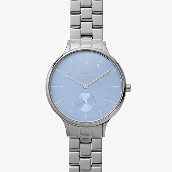 Đồng Hồ Nữ Skagen SKW2416 Màu Bạc - Đồng hồ - Vua Hàng Hiệu