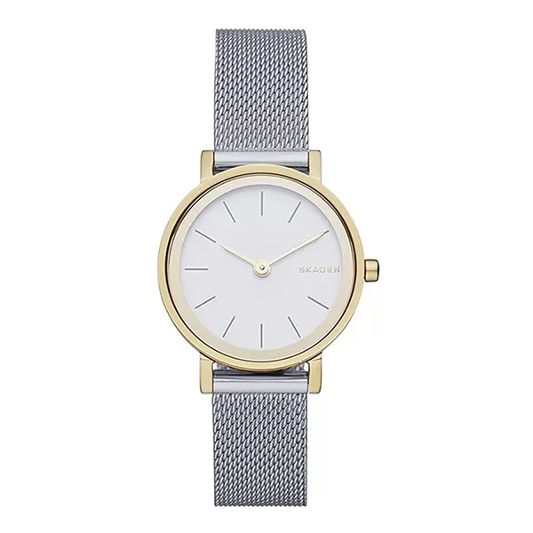 Đồng Hồ Nữ Skagen SKW2445 Màu Bạc - Đồng hồ - Vua Hàng Hiệu