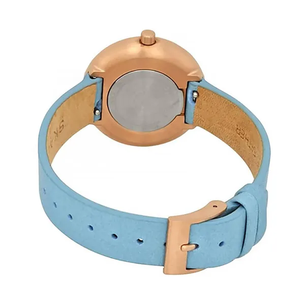 Đồng Hồ Nữ Skagen SKW2621 Màu Xanh Da Trời - Đồng hồ - Vua Hàng Hiệu