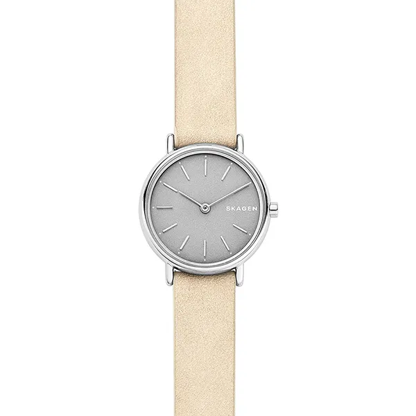 Đồng Hồ Nữ Skagen SKW2696 Màu Vàng