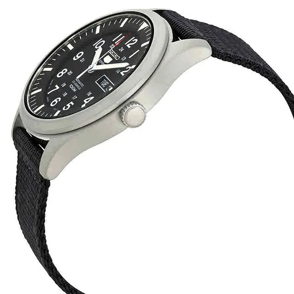 Đồng hồ Seiko SNZG15J1 Dây NATO Cho Nam