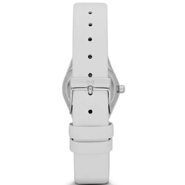 Đồng Hồ Skagen SKW2047 Dây Da Cho Nữ