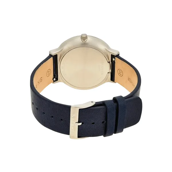 Đồng Hồ Skagen SKW6455 Cho Nam Màu Xanh Navy