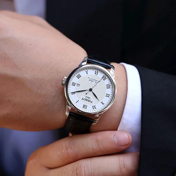 Đồng Hồ Tissot Le Locle T006.407.16.033.00