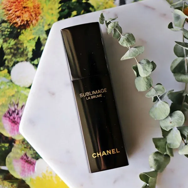 Tinh Chất Tái Tạo Da Dạng Xịt Chanel Sublimage La Brume 141170 18ml - Mỹ phẩm - Vua Hàng Hiệu