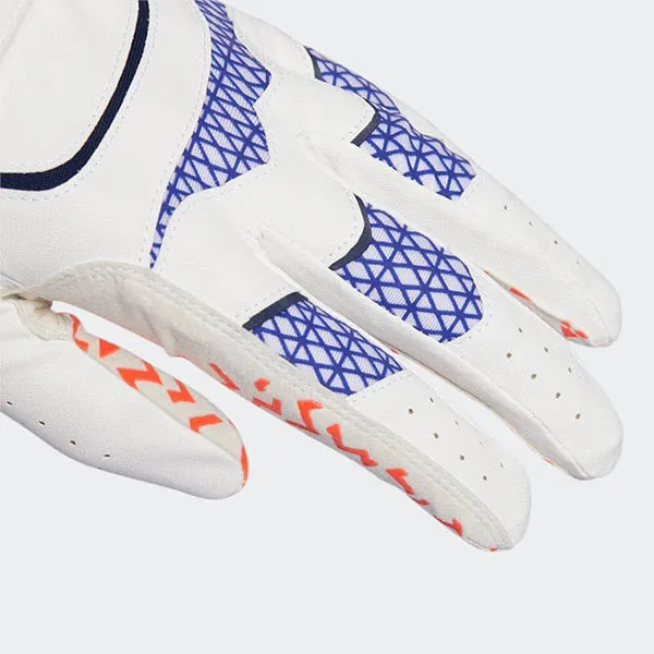 Găng Tay Thể Thao Adidas Codechaos Glove GL8874 Màu Trắng Xanh