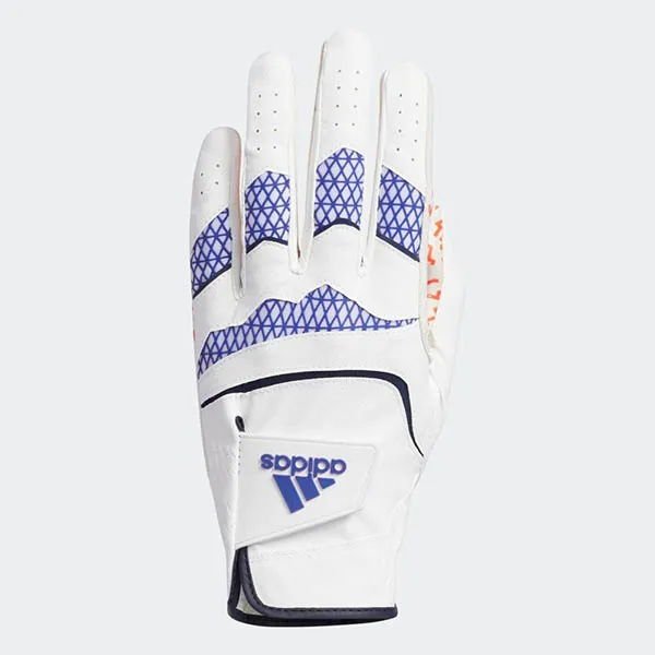 Găng Tay Thể Thao Adidas Codechaos Glove GL8874 Màu Trắng Xanh