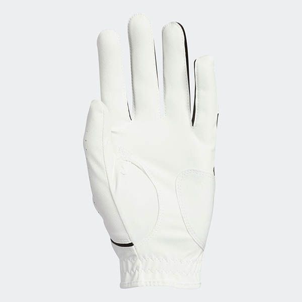 Găng Tay Thể Thao Adidas Golf Aditech 22 Gloves HA5864 Màu Đen Trắng - 4