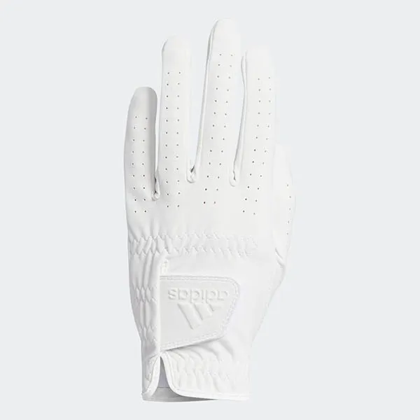 Găng Tay Thể Thao Adidas Golf Synthetic Glove FM3095 Màu Trắng
