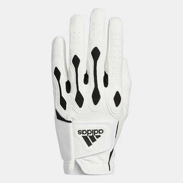 Găng Tay Thể Thao Adidas Men's Golf Multifit 360 Gloves HA5872 Màu Trắng Đen