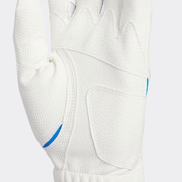 Găng Tay Thể Thao Adidas Men's Golf Multifit 360 Gloves HN1907 Màu Trắng Xanh - 4