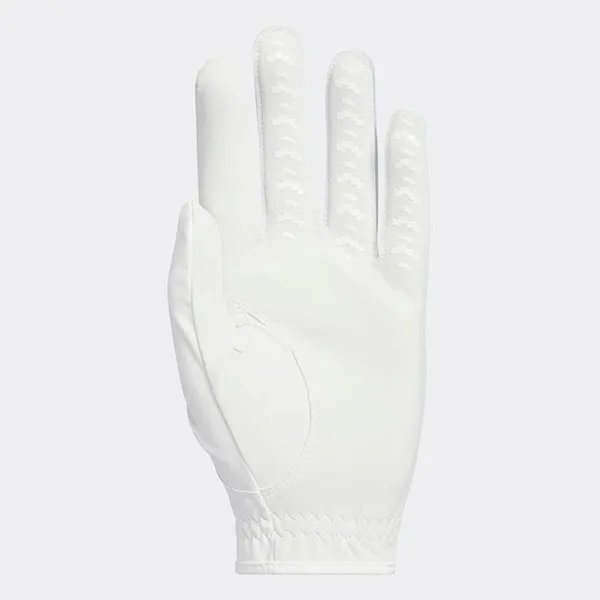 Găng Tay Thể Thao Adidas Men's Golf ZG 23 Gloves HT6807 Màu Trắng Xám - Phụ kiện thể thao - Vua Hàng Hiệu