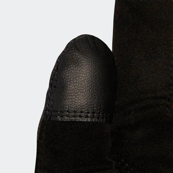 Găng Tay Thể Thao Adidas Touch Screen Compatible Sleever Warm Pair Gloves HC6230 Màu Đen