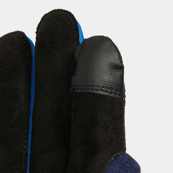 Găng Tay Thể Thao Adidas Touch Screen Compatible Sleever Warm Pair Gloves HG5542 Màu Xanh Đen - Phụ kiện thể thao - Vua Hàng Hiệu