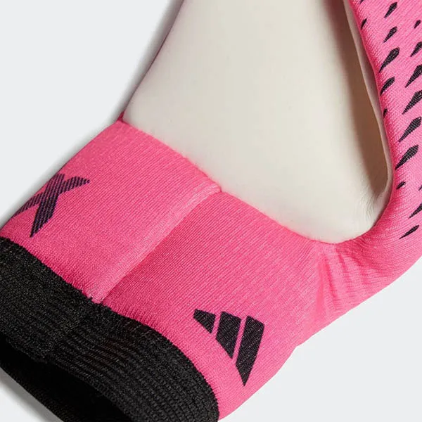 Găng Tay Thể Thao Adidas X Speed Portal Training Gloves HN3346 Màu Hồng Đen - Phụ kiện thể thao - Vua Hàng Hiệu