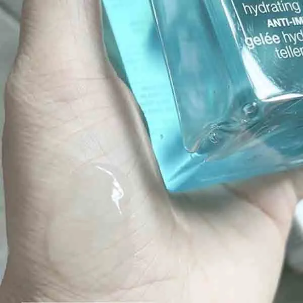 Gel Dưỡng Ẩm Clinique ID Dramatically Different Hydrating Clearing Jelly 115ml - Mỹ phẩm - Vua Hàng Hiệu