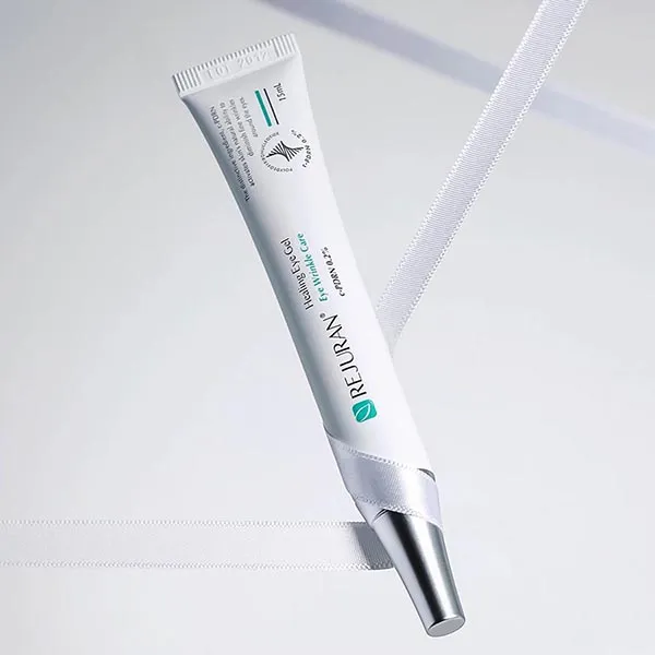 Gel Dưỡng Phục Hồi Da Vùng Mắt Rejuran Healing Eye Gel 15ml
