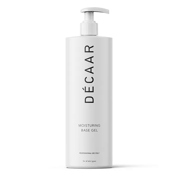 Gel Nền Dưỡng Ẩm Décaar Expand CO2 Moisturizing Base Gel (Step 1) 500ml - Mỹ phẩm - Vua Hàng Hiệu