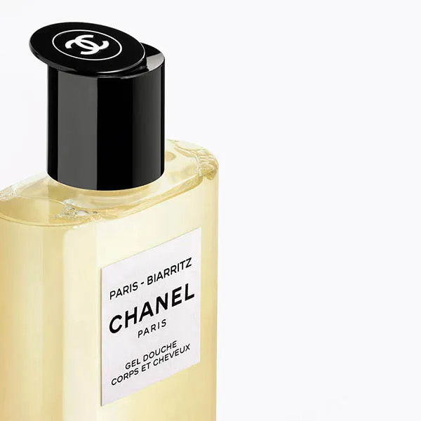 Gel Tắm Gội Chanel Paris Biarritz 200ml - Mỹ phẩm - Vua Hàng Hiệu