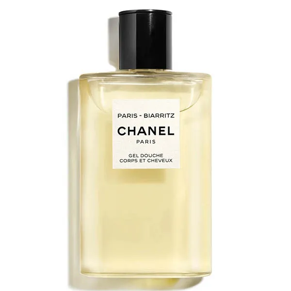 Gel Tắm Gội Chanel Paris Biarritz 200ml - Mỹ phẩm - Vua Hàng Hiệu