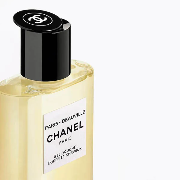 Gel Tắm Gội Chanel Paris Deauville 200ml - Mỹ phẩm - Vua Hàng Hiệu