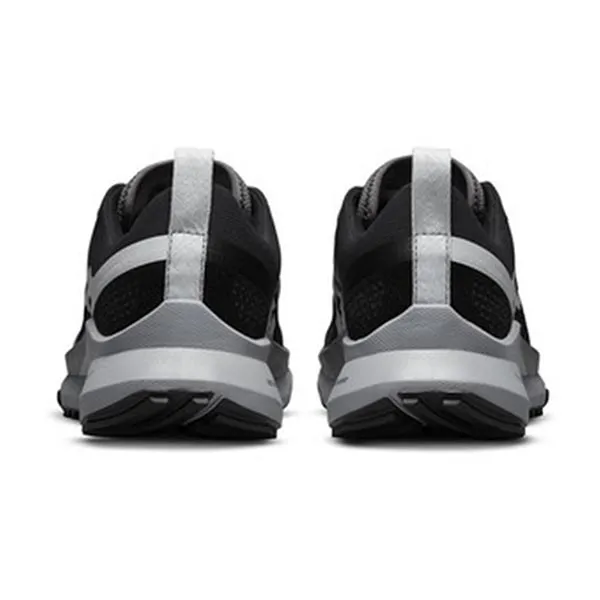 Giày Chạy Bộ Nike React Pegasus Trail 4 Black Gray DJ6159-001 Running Shoes Trelan Sports Sneakers Màu Đen Size 36.5 - 4