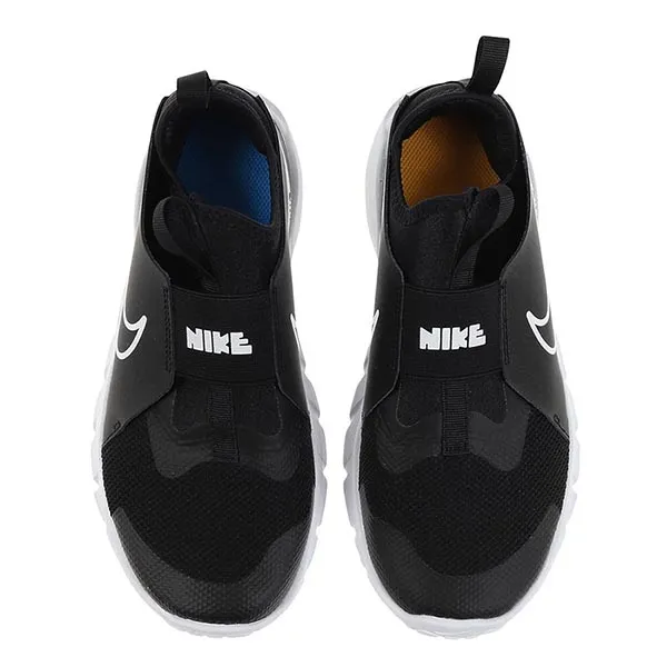Giày Sneaker Nike Junior Flex Runner 2 GS DJ6038-002 Màu Đen Size 36.5 - 3