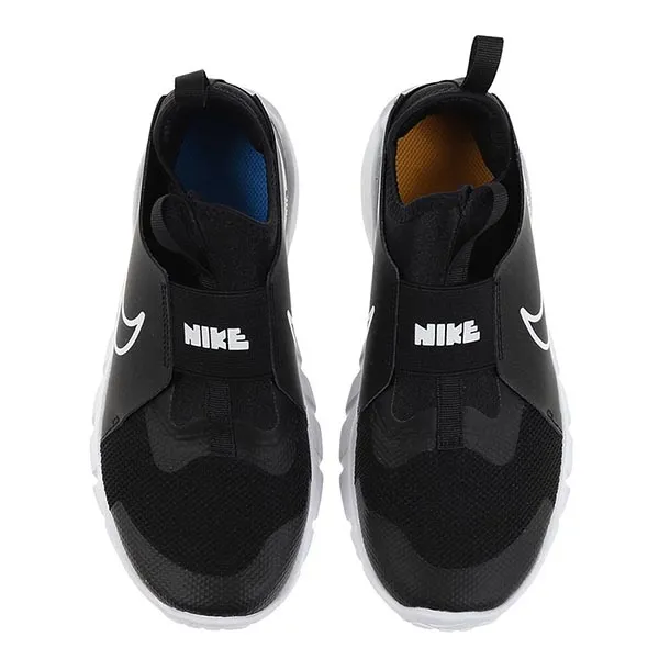 Giày Sneaker Nike Junior Flex Runner 2 GS DJ6038-002 Màu Đen Size 36.5