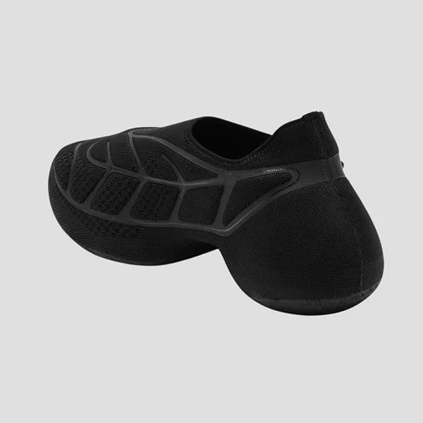 Giày Sneakers Nam Givenchy Black TK360 Plus BH0076H1C4 001 Màu Đen - Giày - Vua Hàng Hiệu