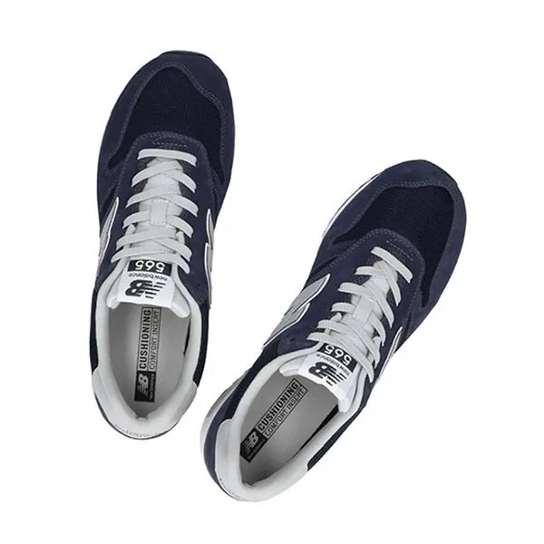Giày Sneakers New Balance Men’s Gap Dis ML565EN1 Màu Xanh Size 37 - 1