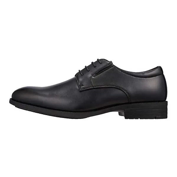 Giày Tây Nam Cedar Crest CC-1337 Màu Đen Size 42.5