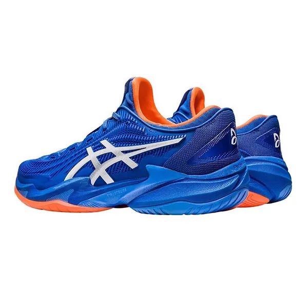 Giày Tennis Nam Asics Court FF 3 Novak 1041A361-960 Màu Xanh Navy Size 42.5 - Giày - Vua Hàng Hiệu
