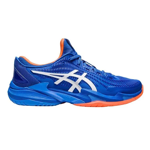 Giày Tennis Nam Asics Court FF 3 Novak 1041A361-960 Màu Xanh Navy Size 42.5 - Giày - Vua Hàng Hiệu