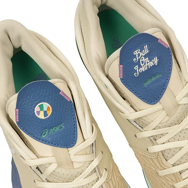 Giày Thể Thao Asics × Ballaholic Unpre Ars Low ASAAC-00810-SGW-00 Phối Màu Size 40.5 - Giày - Vua Hàng Hiệu