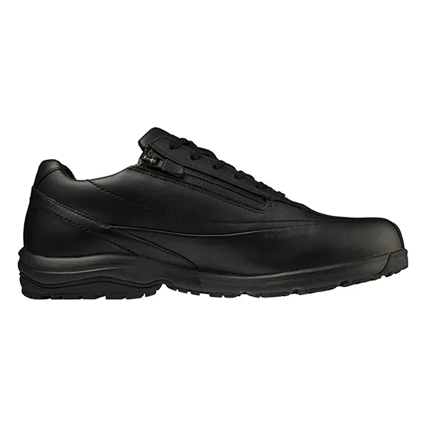 Giày Thể Thao Nam Mizuno LD40 VI SW Walking Shoes B1GC220309 Màu Đen Size 40 - Giày - Vua Hàng Hiệu