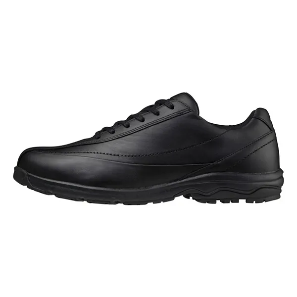 Giày Thể Thao Nam Mizuno LD40 VI SW Walking Shoes B1GC220309 Màu Đen Size 40 - Giày - Vua Hàng Hiệu