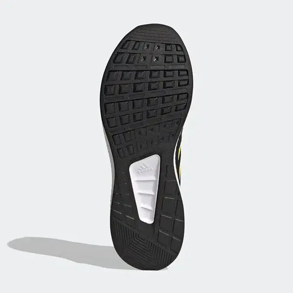 Giày Thể Thao Nam Adidas FalconRun 2.0 GV9555 Màu Đen Size 44 - Giày - Vua Hàng Hiệu