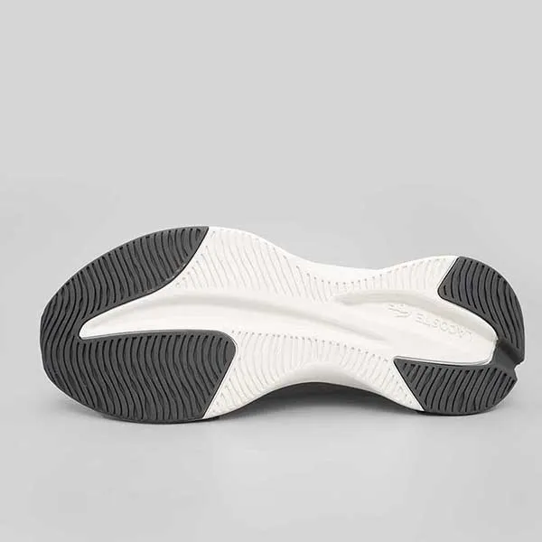 Giày Thể Thao Nam Lacoste Run Spin Knit 0121 1 SFA - 0065454-FS Màu Đen - Giày - Vua Hàng Hiệu