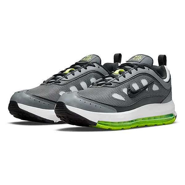 Giày Thể Thao Nam Nike Air Max AP CU4826 006 Màu Xám Size 40.5 - Giày - Vua Hàng Hiệu