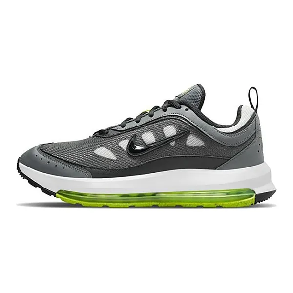 Giày Thể Thao Nam Nike Air Max AP CU4826 006 Màu Xám Size 40.5 - Giày - Vua Hàng Hiệu