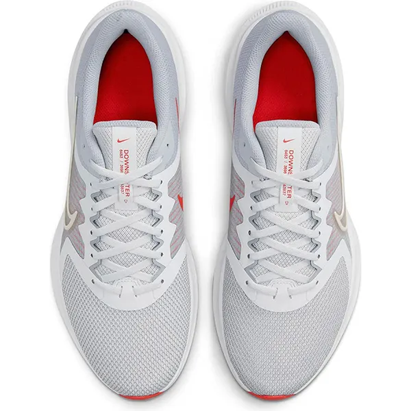 Giày Thể Thao Nam Nike Downshifter 11 Summit CW3411-004 Màu Xám Size 40.5