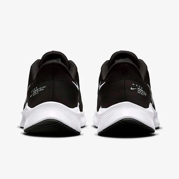 Giày Thể Thao Nam Nike Quest 4 DA1105-006 Màu Đen Size 40 - 5