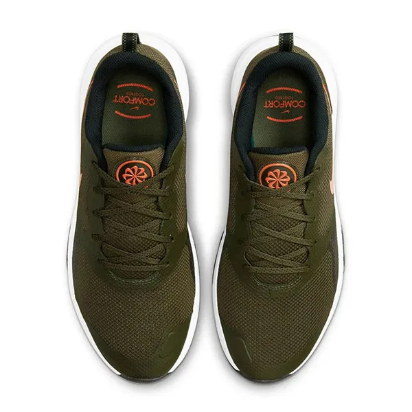 Giày Thể Thao Nam Nike Training Shoes NIKE Men's City REP TR DA1352 Màu Xanh Olive Size 43 - 4